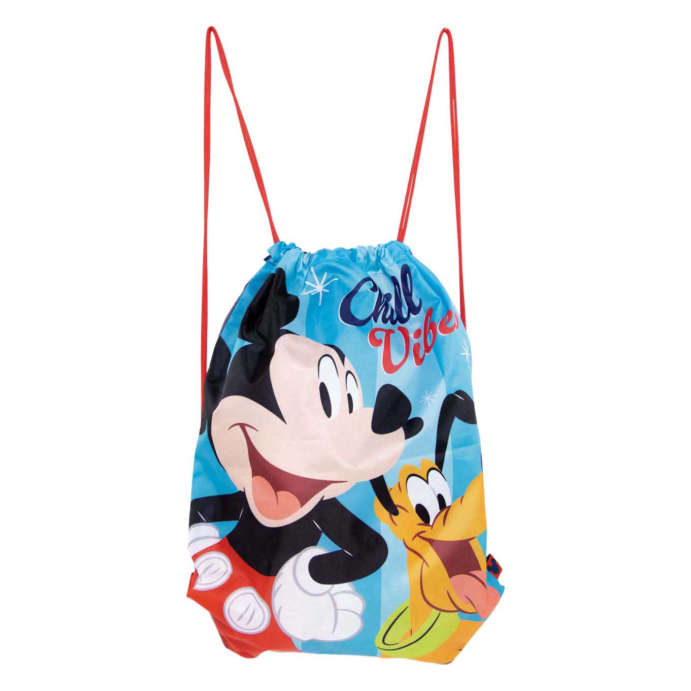 Mickey-Mouse-Sporttasche