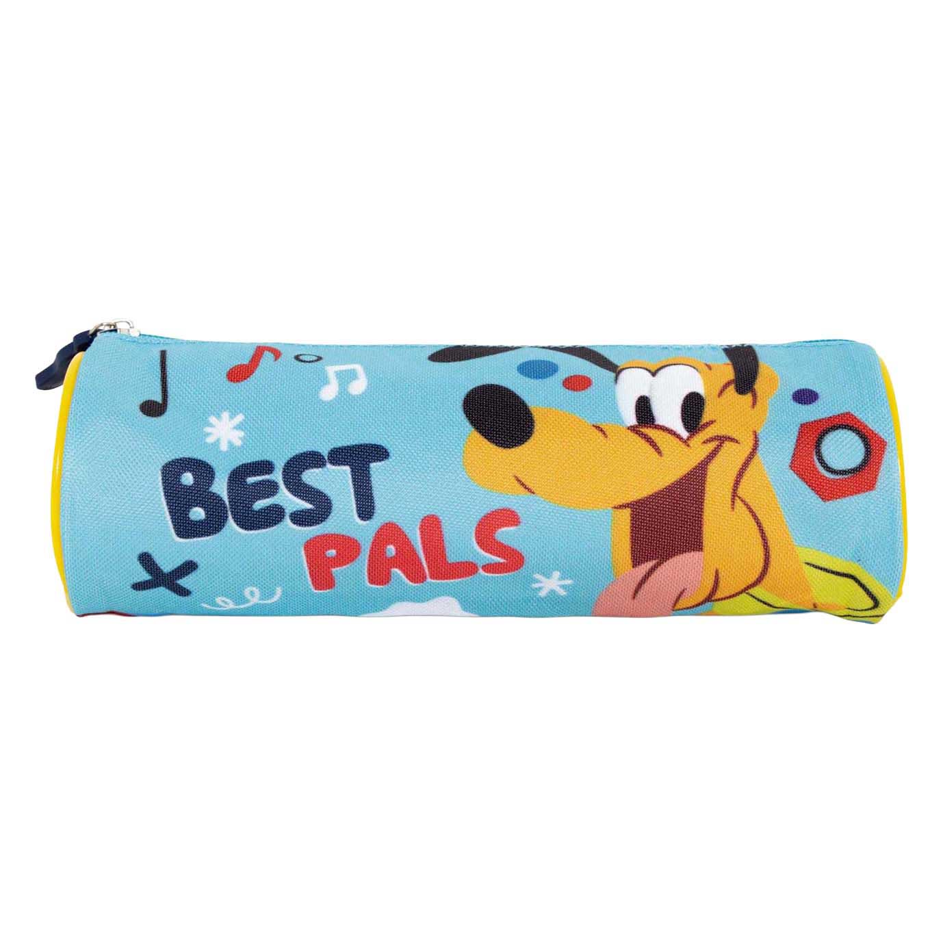 Micky-Maus-Beutel