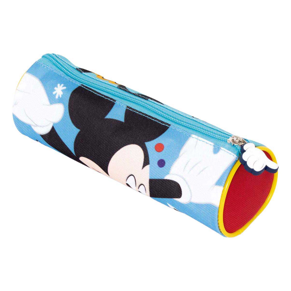 Micky-Maus-Beutel
