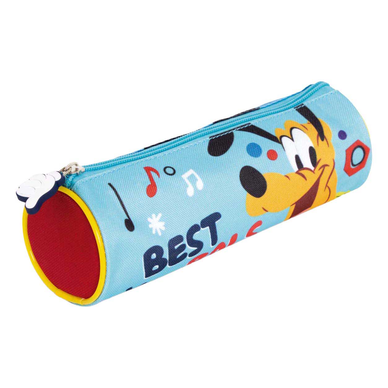 Micky-Maus-Beutel