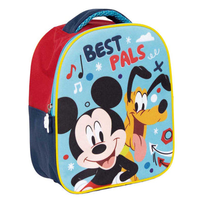 Mickey-Mouse-Rucksack