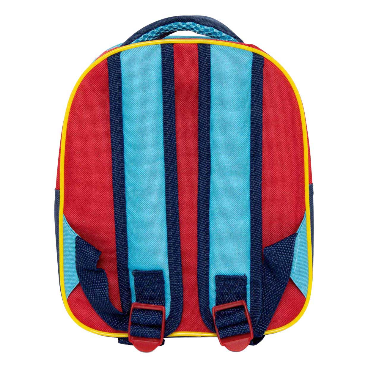 Mickey-Mouse-Rucksack