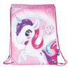 Turnbeutel Einhorn