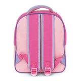 Rucksack Einhorn mit transparenter Vordertasche - afbeelding 4