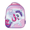 3D -Rucksack Einhorn