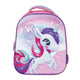 3D -Rucksack Einhorn