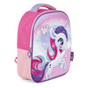 3D -Rucksack Einhorn