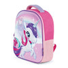 3D -Rucksack Einhorn