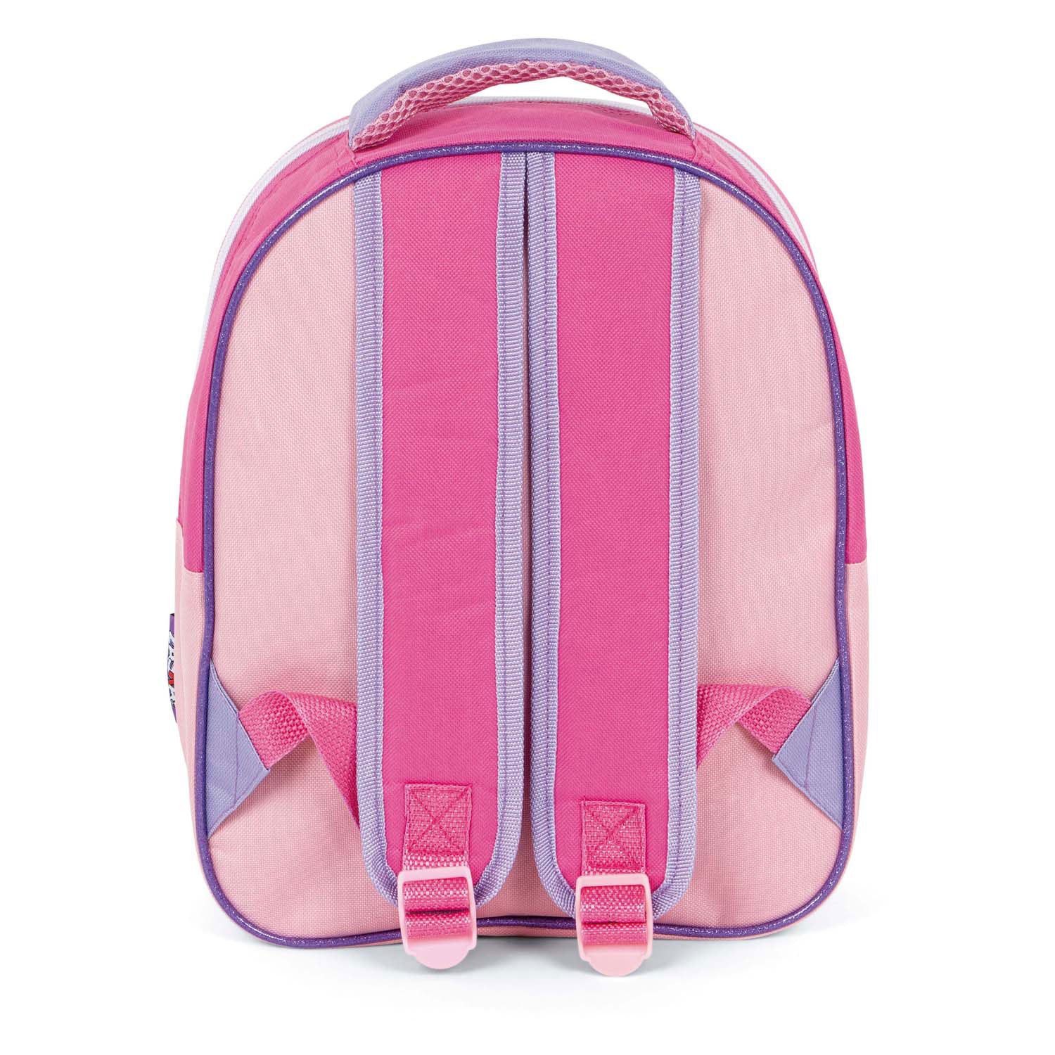 3D -Rucksack Einhorn