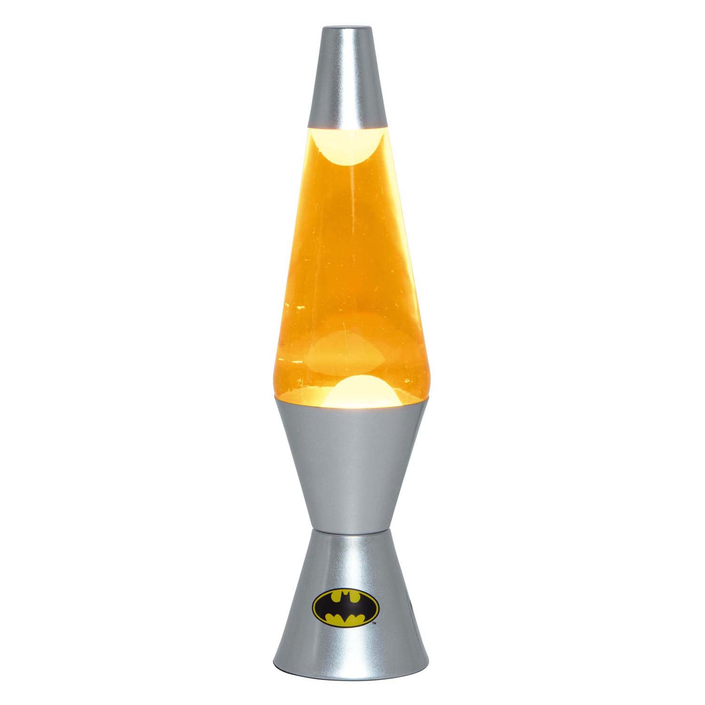 Lavalamp Batman, 36 cm