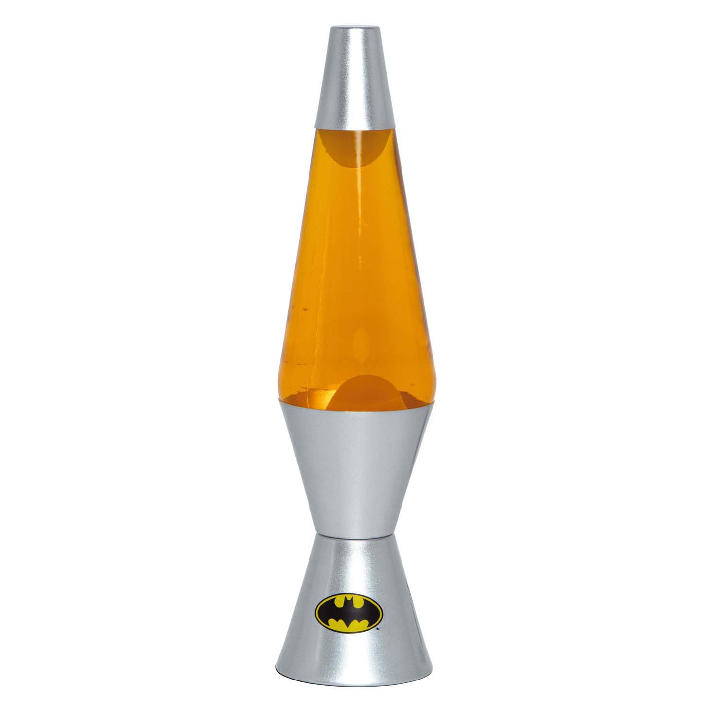 Lavalamp Batman, 36 cm