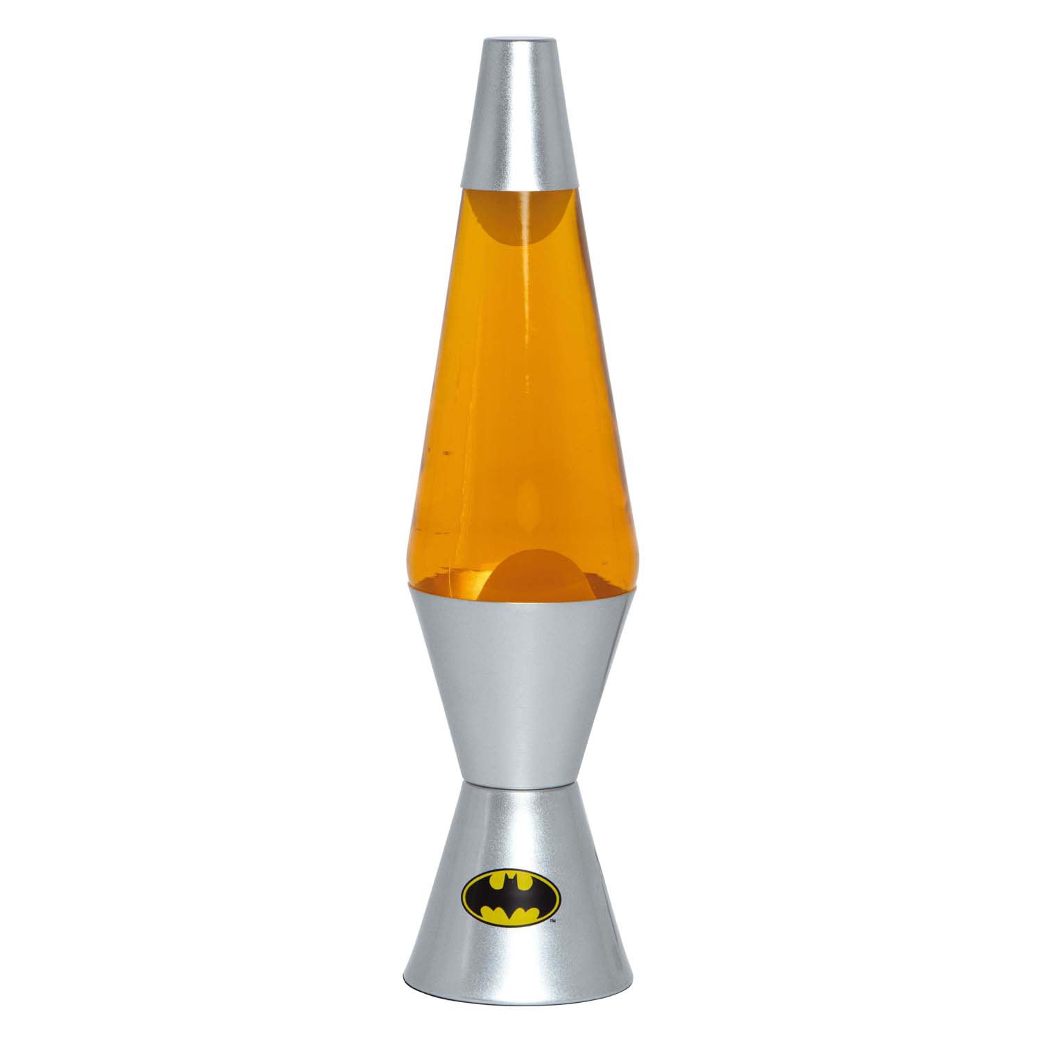 Lavalamp Batman, 36 cm