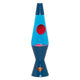 Lavalamp Superman, 36 cm