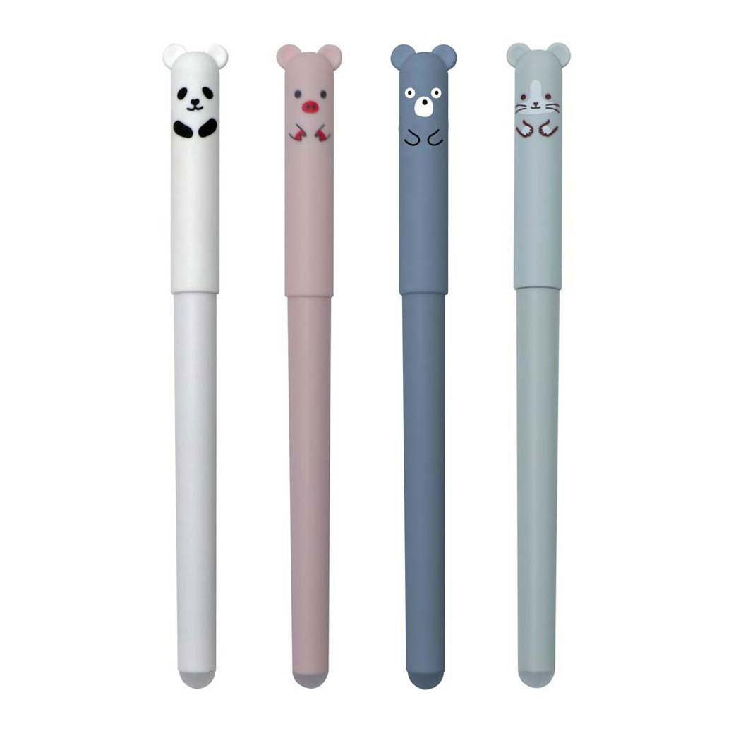 Radierbarer Gelstift der Kleinen