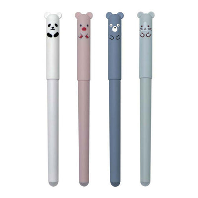 Radierbarer Gelstift der Kleinen