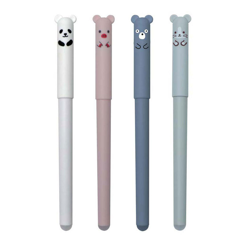 Radierbarer Gelstift der Kleinen