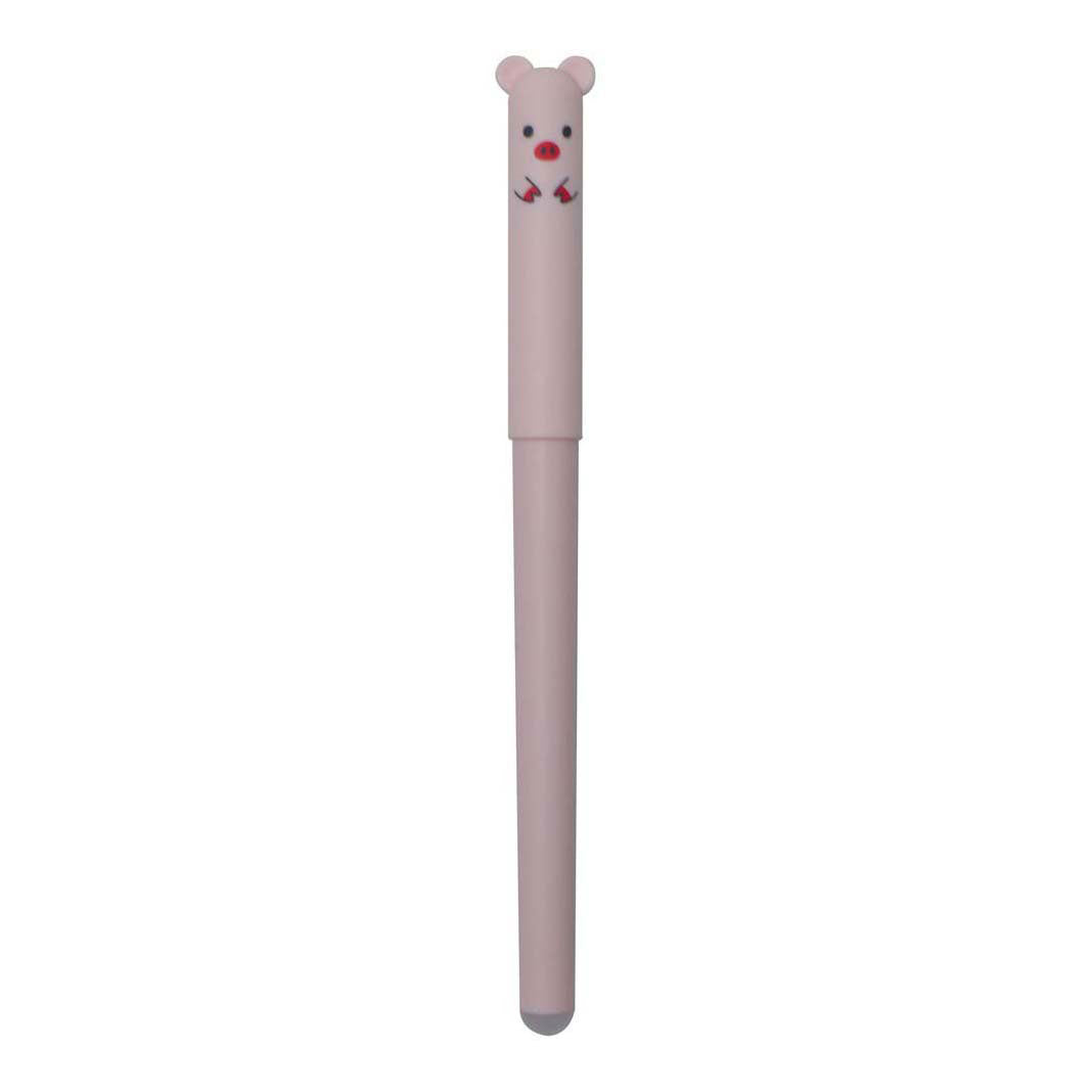 Radierbarer Gelstift der Kleinen