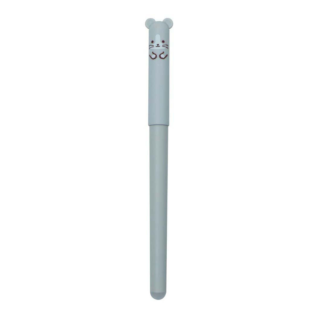 Radierbarer Gelstift der Kleinen