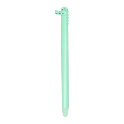 Löschbarer Gelstift Happy Life Zoo
