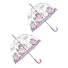 Transparenter Regenschirm von Peppa Pig
