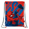 Sporttasche Spiderman