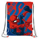 Sporttasche Spiderman