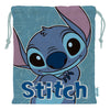Turnbeutelstich