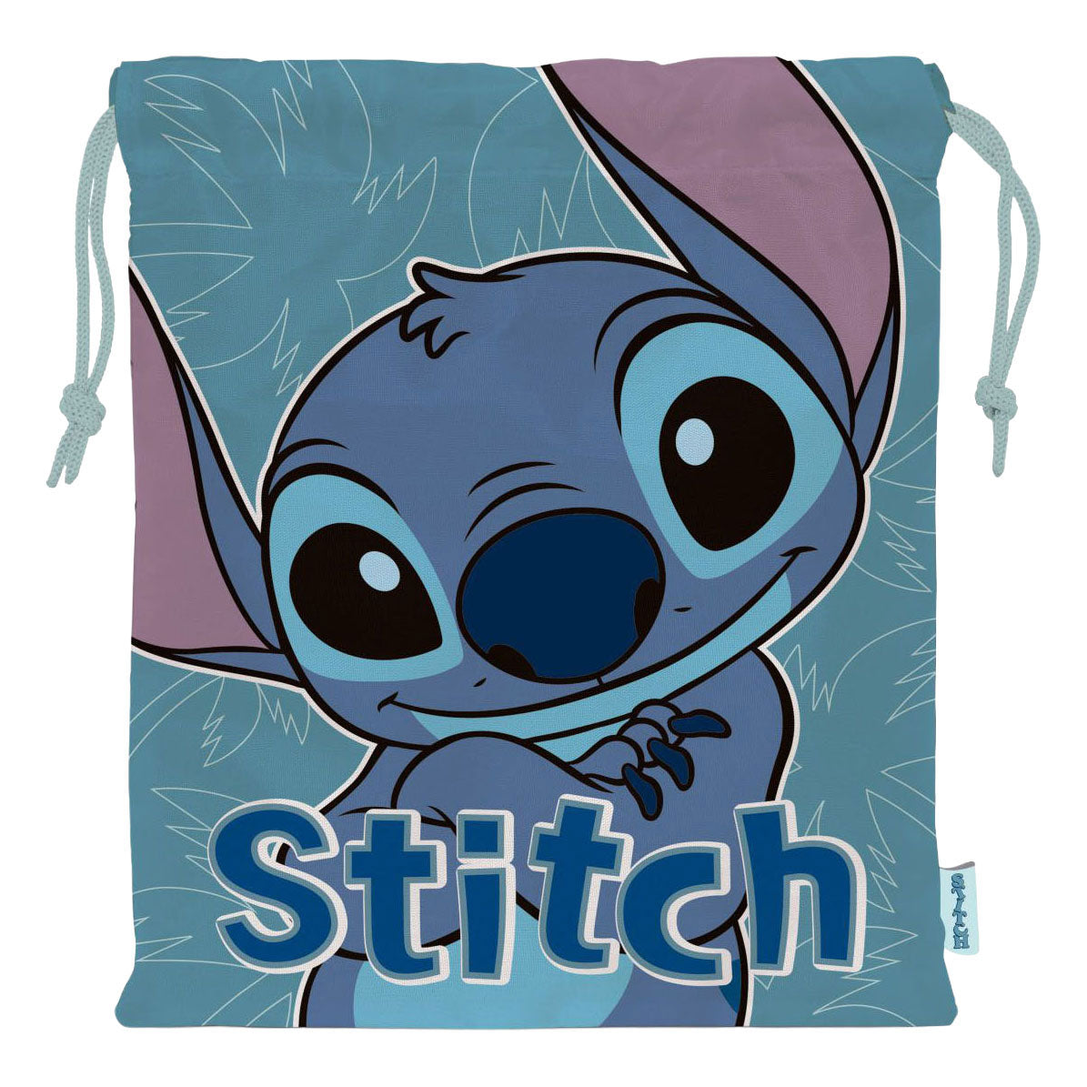 Turnbeutelstich
