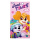 Paw Patrol Badetuch – 70 x 140 cm