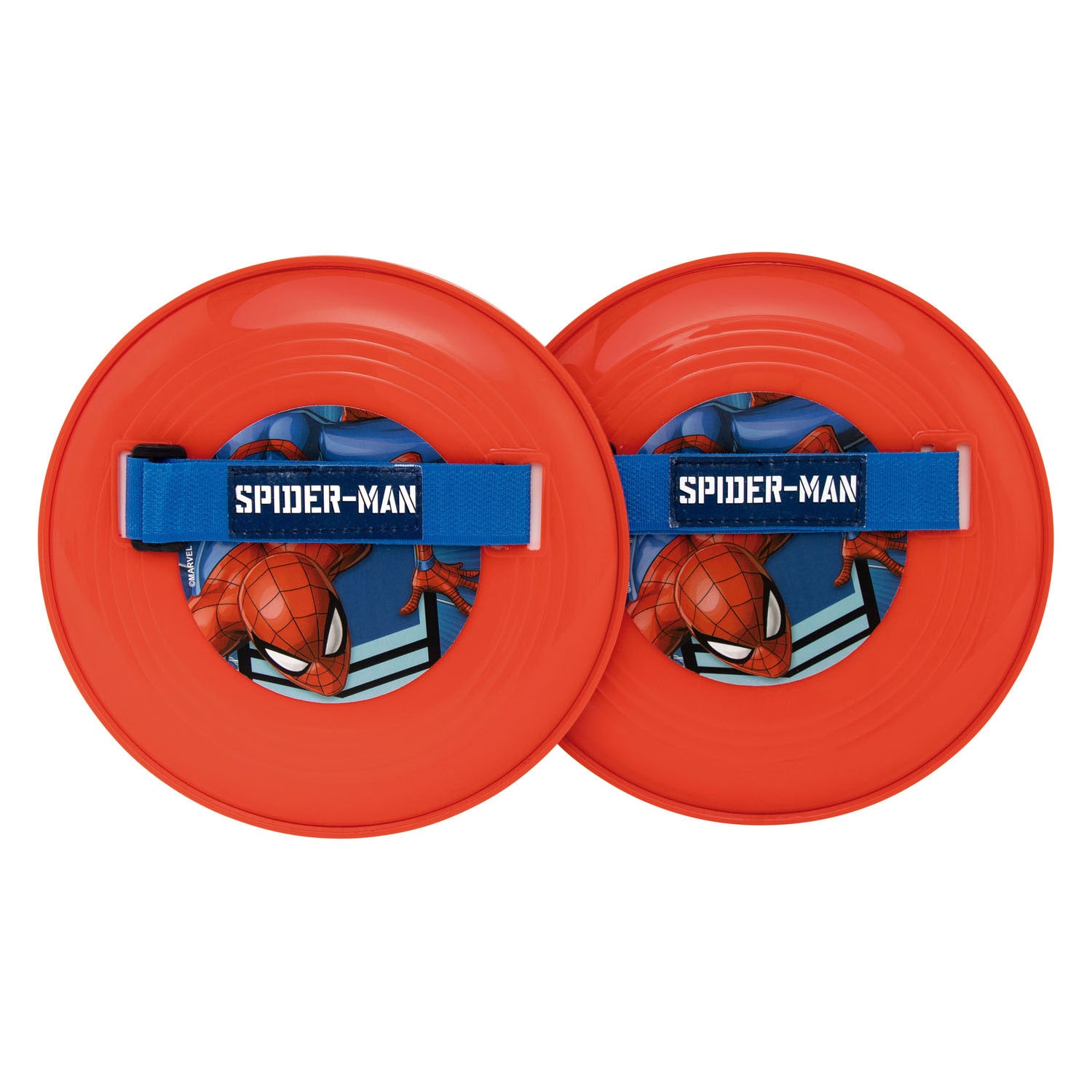 Spiderman-Fang- und Wurfspiel