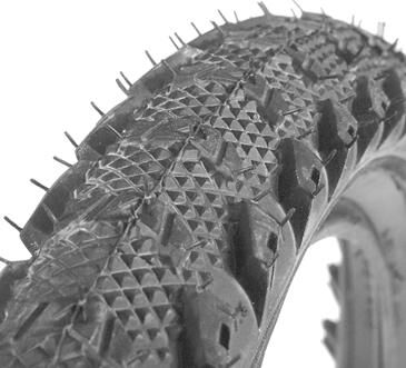 Kenda Reifen Kenda Tire Kwick 50-559 Schwarz