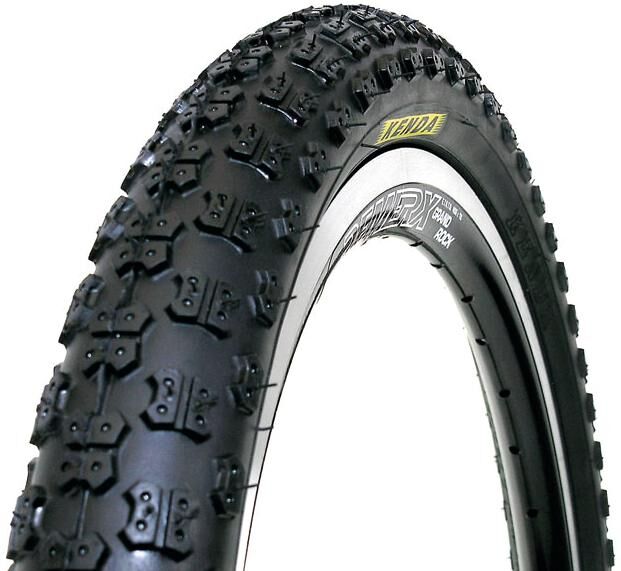Kenda Reifen Kenda Tire 47-406 B