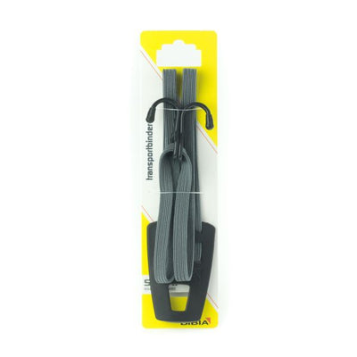 Triobinder Innenband Amazing grau 28 m Haken D.grau auf Karte