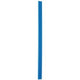Klemmrücken, langlebig, A4, blau, abgerundete Ecken, Stärke 3 mm