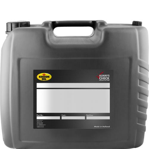 Kroon-Oil Crown Perlus FG46 Hydrauliköl 20Ltr
