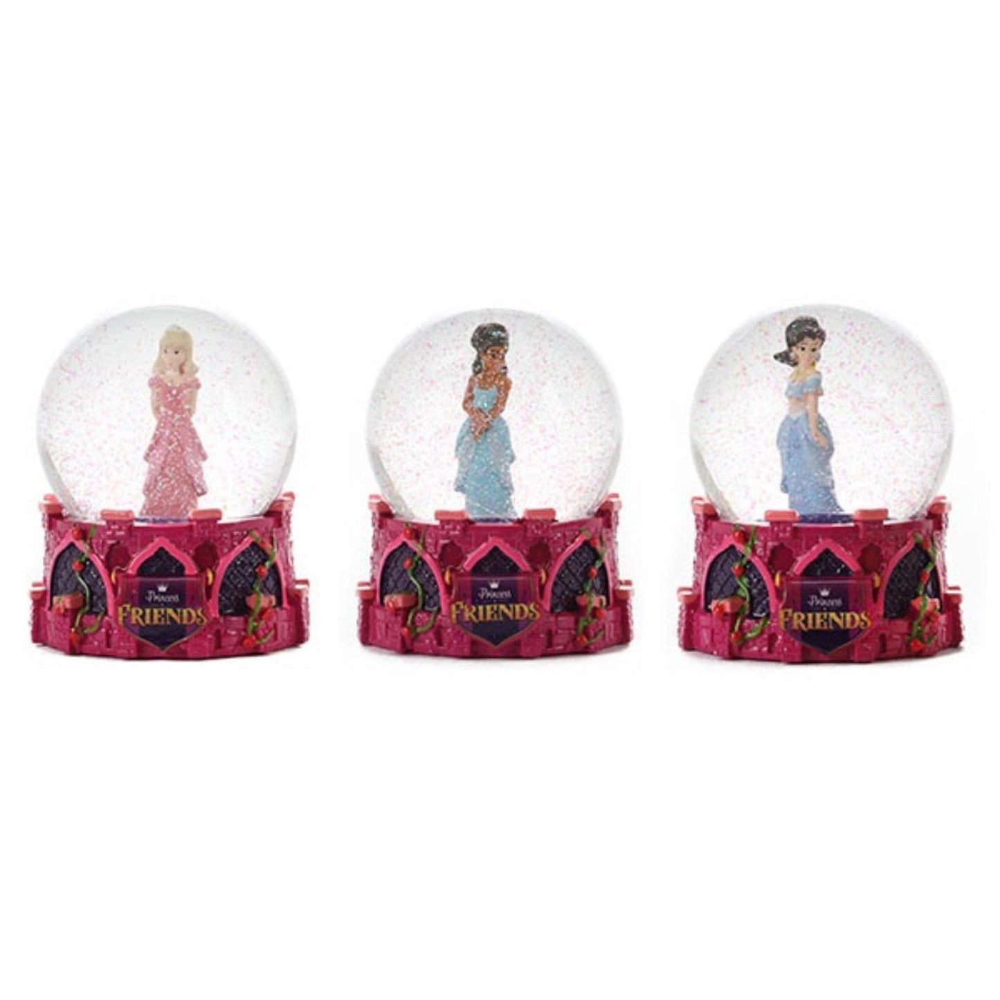 Toi-toys Freunde Schneerprinzessin