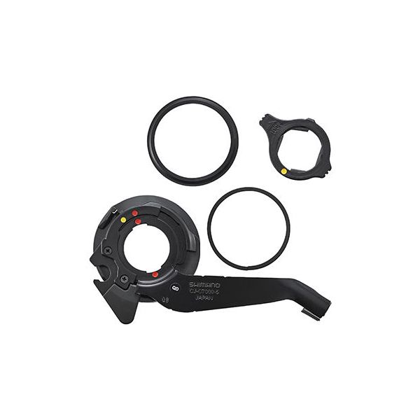 Shimano Cassettejoint Nexus 5 CJ-C7000-Gürtelantrieb