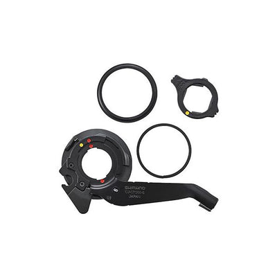 Shimano Cassettejoint Nexus 5 CJ-C7000-Gürtelantrieb