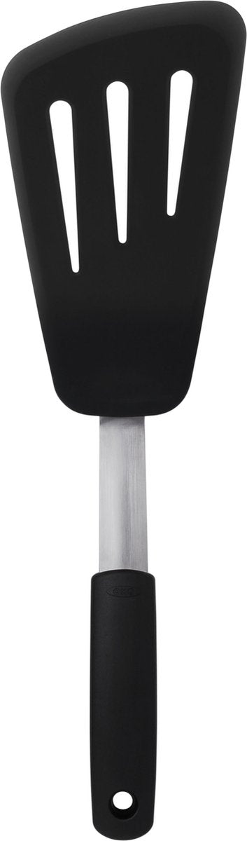 Oxo - Omelettspatel aus Silikon - 30 cm