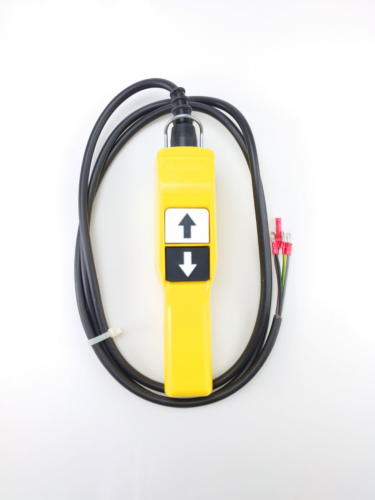 Aufzug Elektrischer Aufzug Knopfschalter