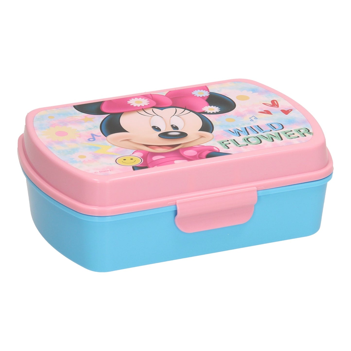 Kinder lizenzierende Brotdrasierung Minnie Maus