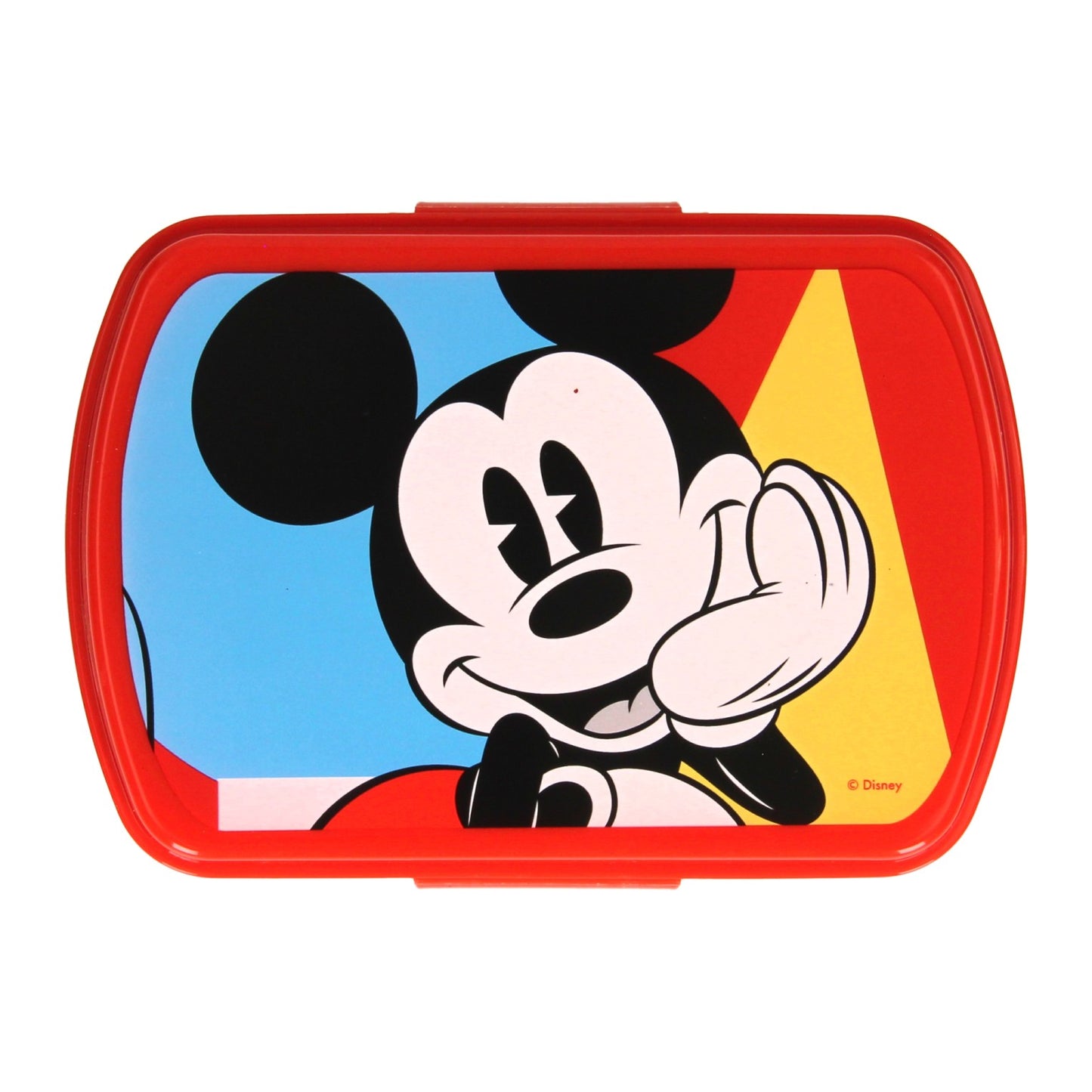 Kids Lizenzbuchbuch Mickey Mouse