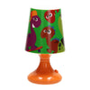 Kinder Lizenzierungstisch Lampe Dinosaurus