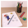 Kids Lizenzierung Super Mario Stationery Set, 5dlg.