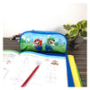 Kinder lizenzieren Super Mario Pui