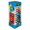 Super Mario Stationery Set Tower, 35dlg.