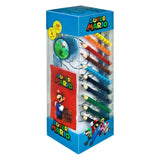 Kids Licensing Super Mario Briefpapier-Set Tower, 35-tlg. - afbeelding 1