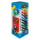 Kids Licensing Super Mario Briefpapier-Set Tower, 35-tlg.