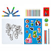 Kids Licensing Super Mario Briefpapier-Set Tower, 35-tlg.