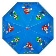 Kinder lizenzieren Super Mario Regenschirm - afbeelding 2